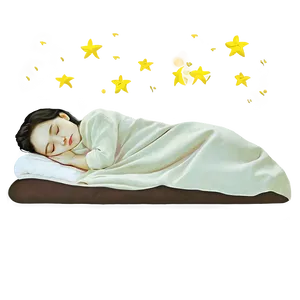 Peaceful Sleep Png Itt PNG image