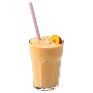 Peach Sunrise Smoothie Png 29 PNG image