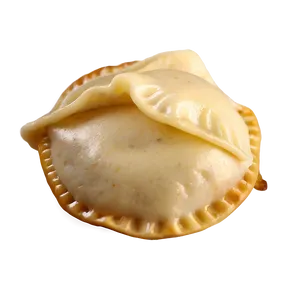 Peaches And Cream Pierogi PNG Atf41 PNG