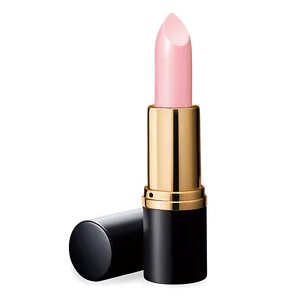 Peachy Pink Lipstick PNG 06292024