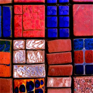 Peacock Pavers PNG 95