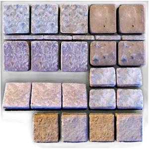 Peacock Pavers PNG Uky