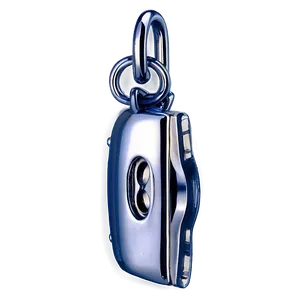 Pealess Whistle PNG 62