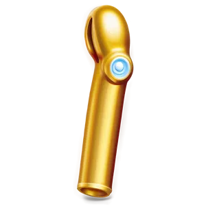 Pealess Whistle PNG Pgb42