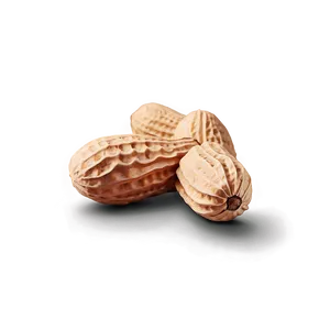Peanut Allergy Icon PNG Kio