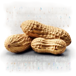 Peanut Allergy Icon PNG Uqi PNG