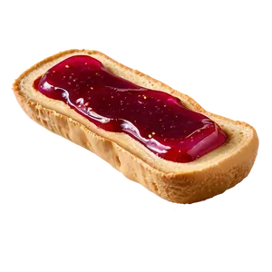 Peanut Butter And Jelly B PNG image