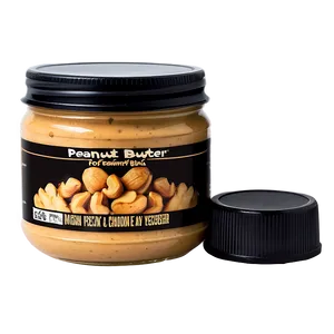 Peanut Butter Blend PNG 13 PNG