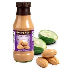 Peanut Butter Blend Png 41 PNG image