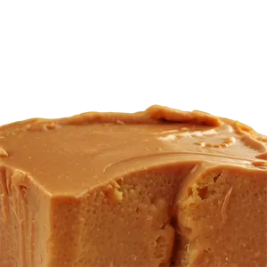 Peanut Butter Chunk Png Gvx PNG image