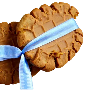 Peanut Butter Cookies PNG Lau6 PNG