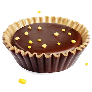 Peanut Butter Cup PNG Qcv92 PNG