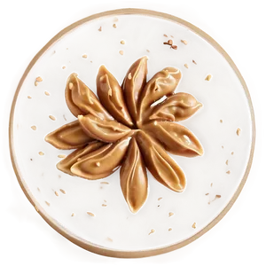 Peanut Butter Garnish Png 73 PNG image