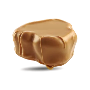 Peanut Butter Globs Png 78 PNG image