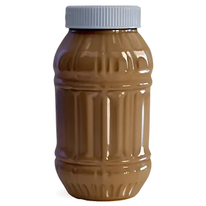 Peanut Butter Jar Lid PNG 33 PNG