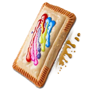 Peanut Butter Jelly Pop Tarts PNG Htw24