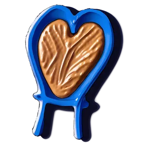 Peanut Butter Love PNG 21 PNG