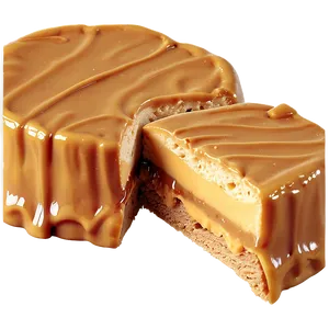 Peanut Butter Melt Png 73 PNG image