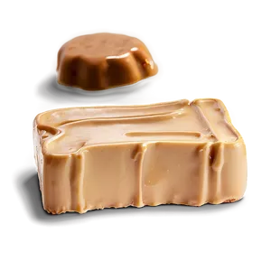 Peanut Butter Melt Png Dot18 PNG image