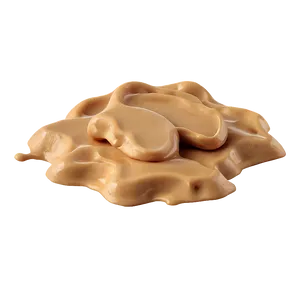 Peanut Butter Mix PNG 73