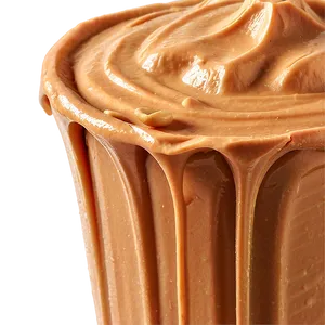 Peanut Butter Mix PNG 78