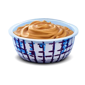 Peanut Butter Mix PNG Led20 PNG