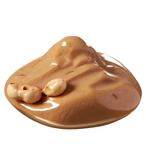 Peanut Butter Mix Png Wrt PNG image