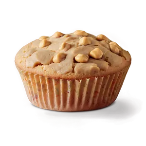 Peanut Butter Muffin Png 05212024 PNG image