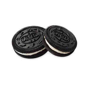 Peanut Butter Oreo Png 61 PNG image