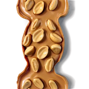 Peanut Butter Snack PNG 05252024 PNG