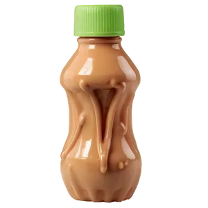 Peanut Butter Squirt PNG Wgo