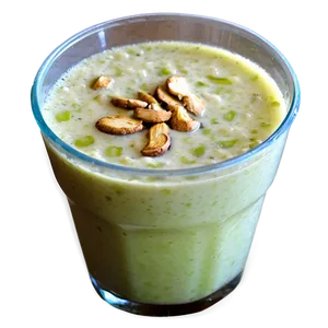 Pear Ginger Smoothie Png 20 PNG image