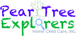 Pear Tree Explorers Logo PNG image
