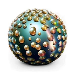 Pearl Ball Png 05242024 PNG image