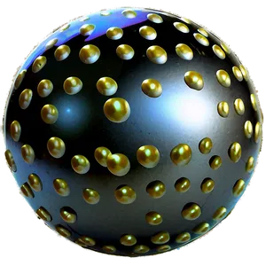 Pearl Ball Png Ffk11 PNG image