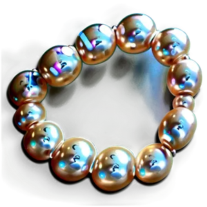 Pearl Embellishment Png 64 PNG image