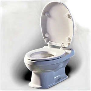 Pearl Finish Toilet Seat Png 69 PNG image