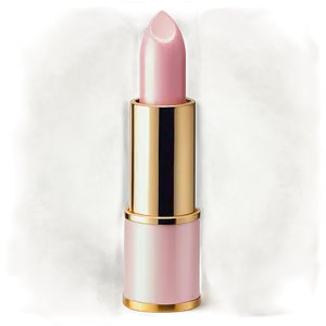 Pearl Pink Lipstick PNG 06292024
