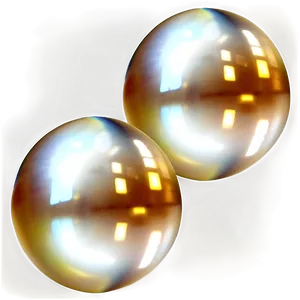 Pearl Sphere PNG 05242024 PNG