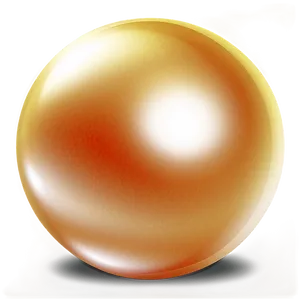 Pearl Sphere Png 49 PNG image