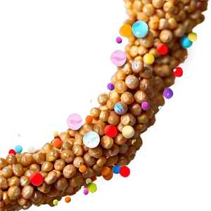 Pearl Sprinkles PNG Ypv