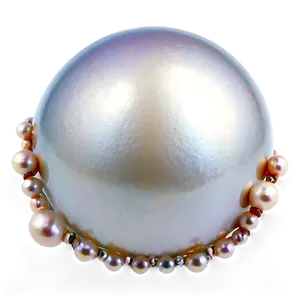 Pearl With Shine PNG 05242024 PNG