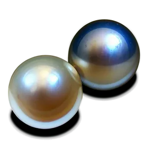 Pearl With Shine Png 69 PNG image