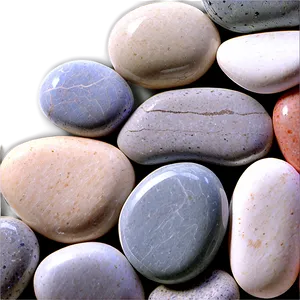Pebble Stone Png Bnh PNG image