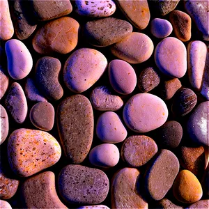 Pebble Stone Texture PNG 61 PNG
