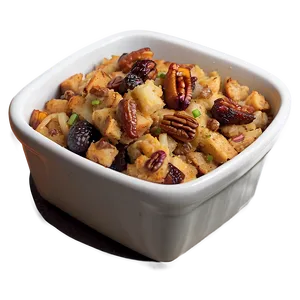 Pecan And Fig Stuffing Png 88 PNG image