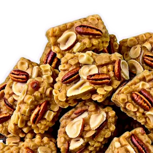 Pecan Delight Cereal Png 92 PNG image