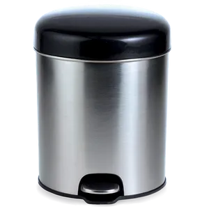 Pedal Bin PNG 05042024