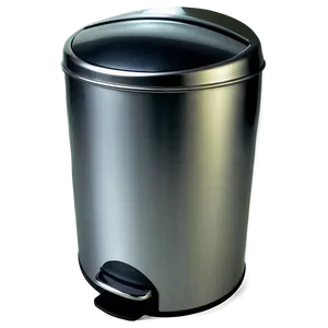 Pedal Bin PNG 05042024