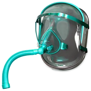 Pediatric Oxygen Mask Png 46 PNG image